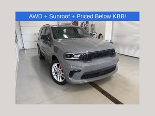 2023 Dodge Durango GT Plus