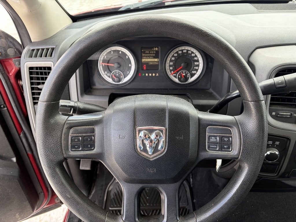 2013 RAM 1500 Express