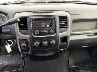 2013 RAM 1500 Express