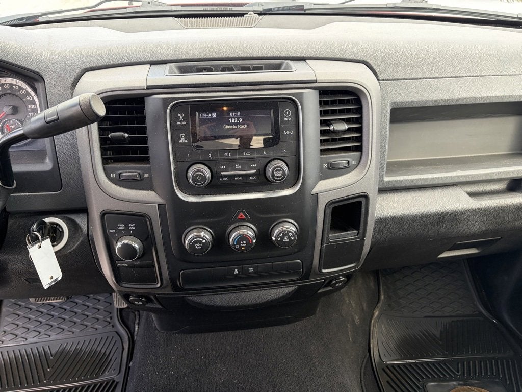 2013 RAM 1500 Express