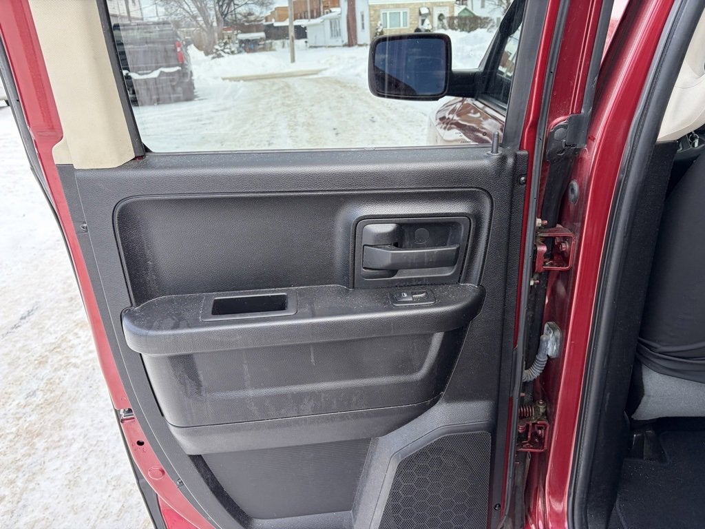 2013 RAM 1500 Express