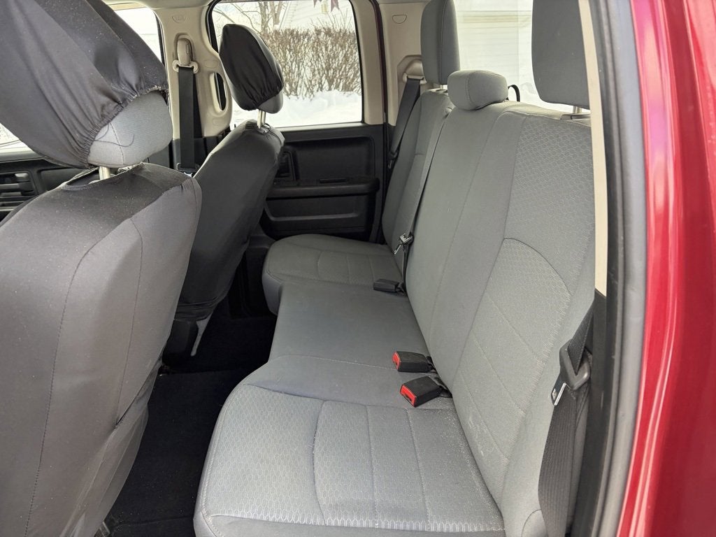 2013 RAM 1500 Express