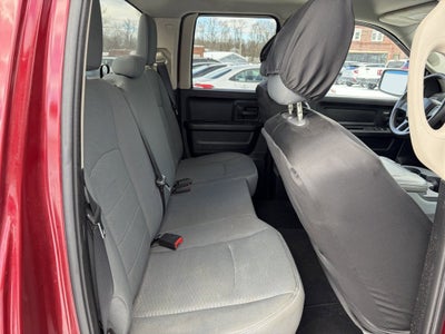 2013 RAM 1500 Express