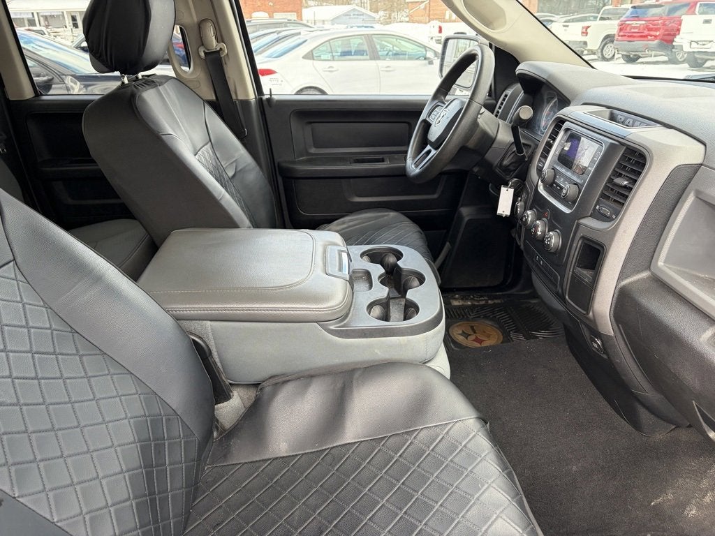 2013 RAM 1500 Express