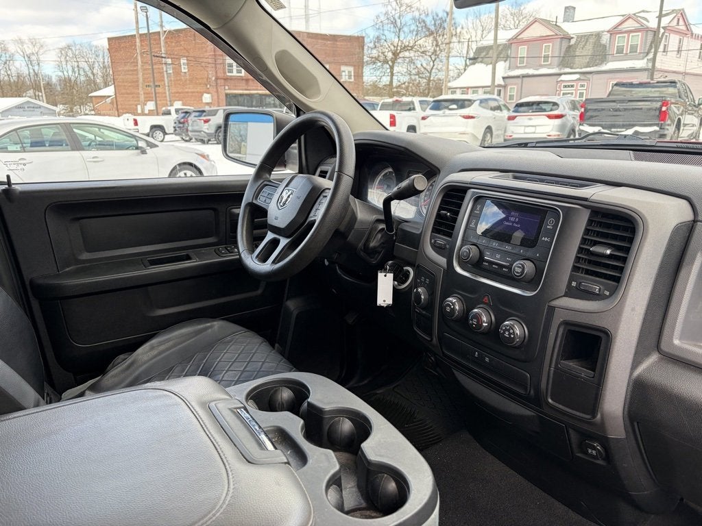 2013 RAM 1500 Express