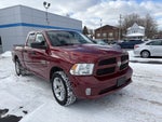 2013 RAM 1500 Express