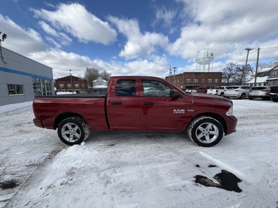 2013 RAM 1500 Express