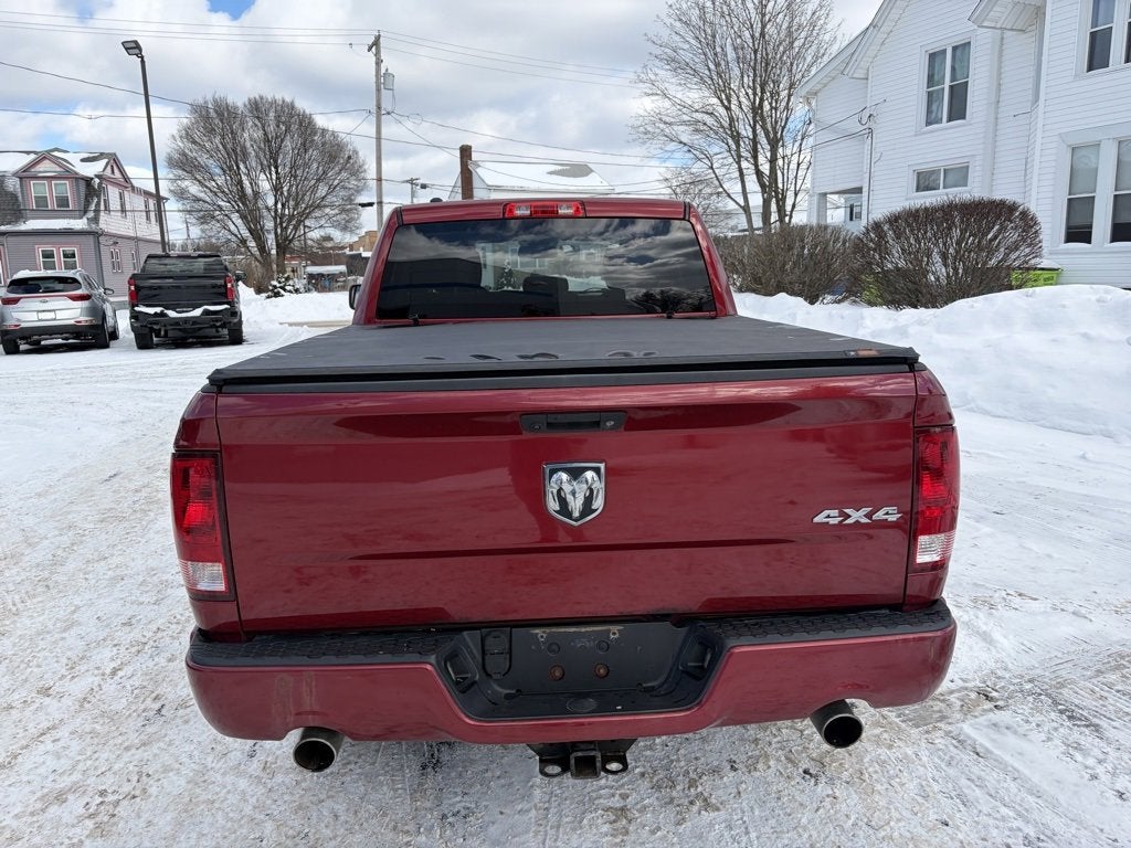 2013 RAM 1500 Express
