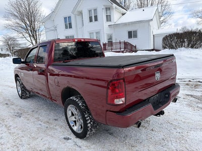 2013 RAM 1500 Express