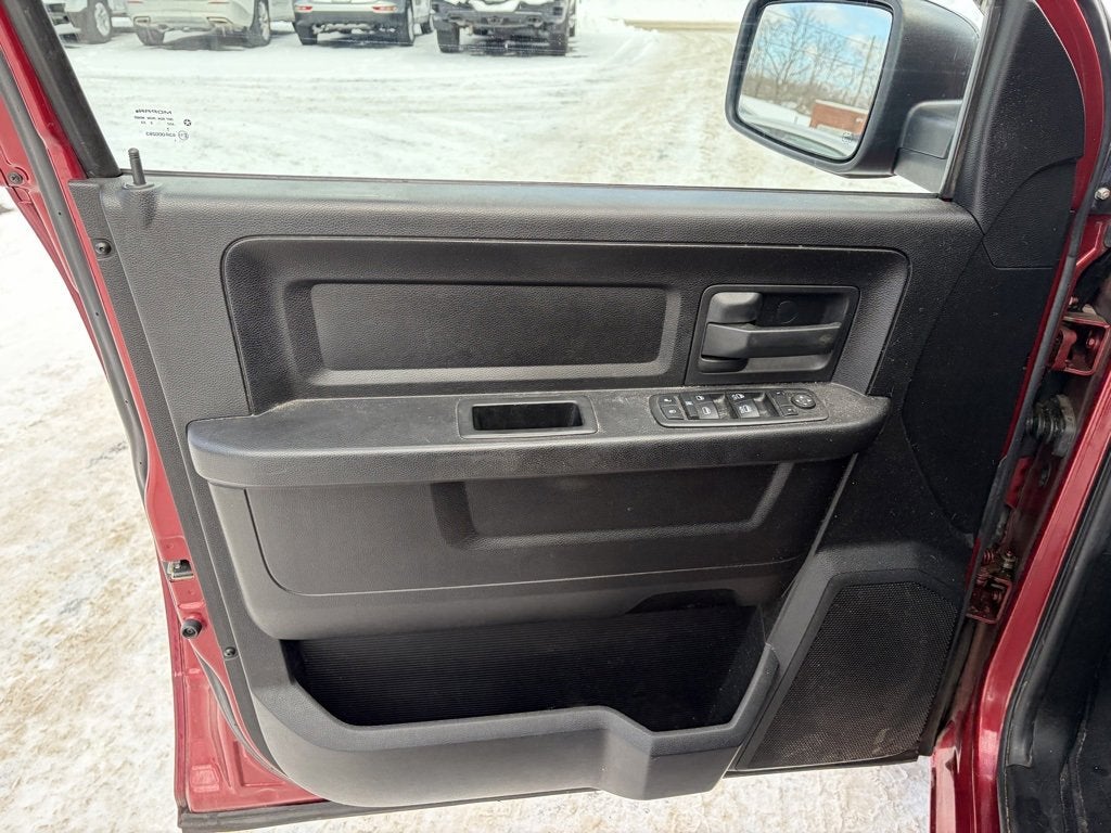 2013 RAM 1500 Express