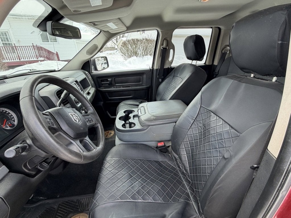 2013 RAM 1500 Express