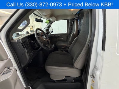 2024 Ford Transit Cargo Van Base