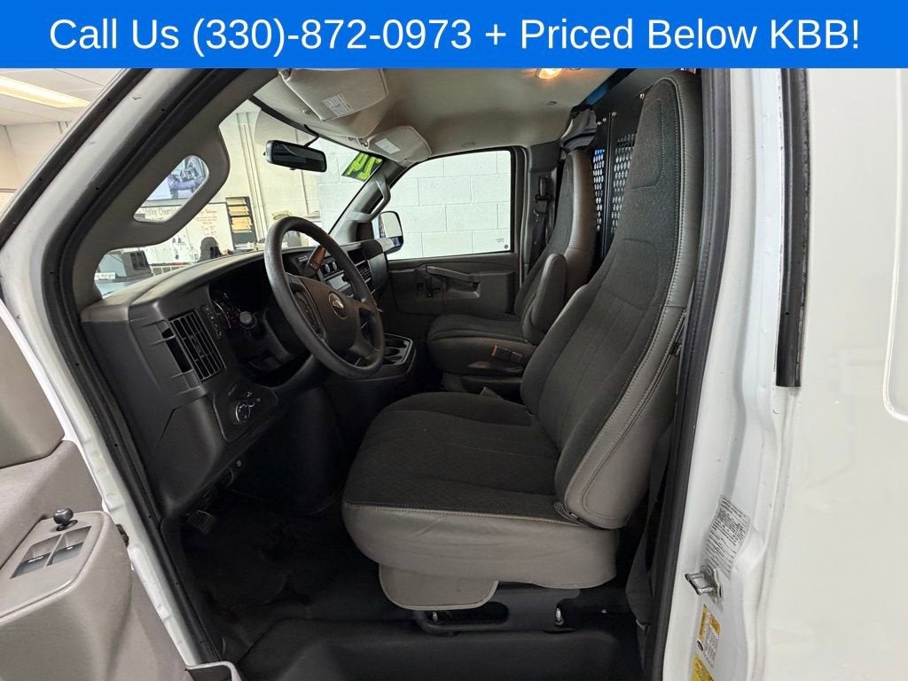 2024 Ford Transit Cargo Van Base