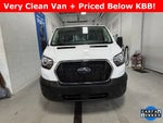 2024 Ford Transit Cargo Van Base
