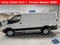 2024 Ford Transit Cargo Van Base