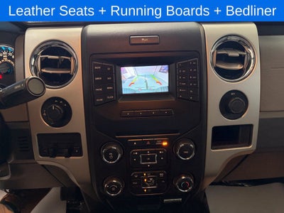 2014 Ford F-150 XL