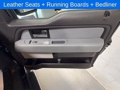 2014 Ford F-150 XL