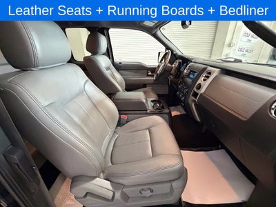 2014 Ford F-150 XL