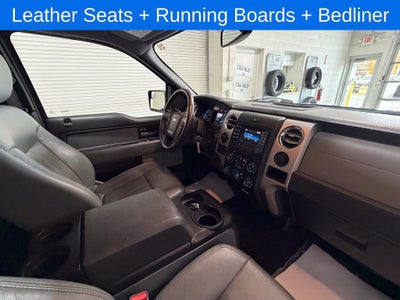2014 Ford F-150 XL