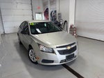 2013 Chevrolet Cruze LS