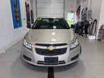 2013 Chevrolet Cruze LS
