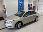 2013 Chevrolet Cruze LS