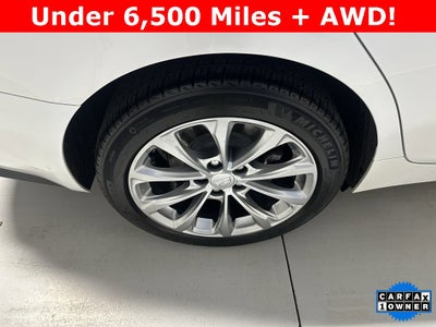 2024 Cadillac CT5 Premium Luxury