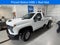 2022 Chevrolet Silverado 2500 HD WT