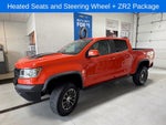 2019 Chevrolet Colorado 4WD ZR2