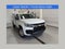 2021 Chevrolet Colorado 4WD Work Truck
