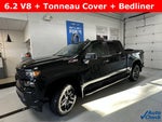 2022 Chevrolet Silverado 1500 LTD Custom Trail Boss