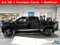 2022 Chevrolet Silverado 1500 LTD Custom Trail Boss