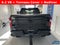 2022 Chevrolet Silverado 1500 LTD Custom Trail Boss