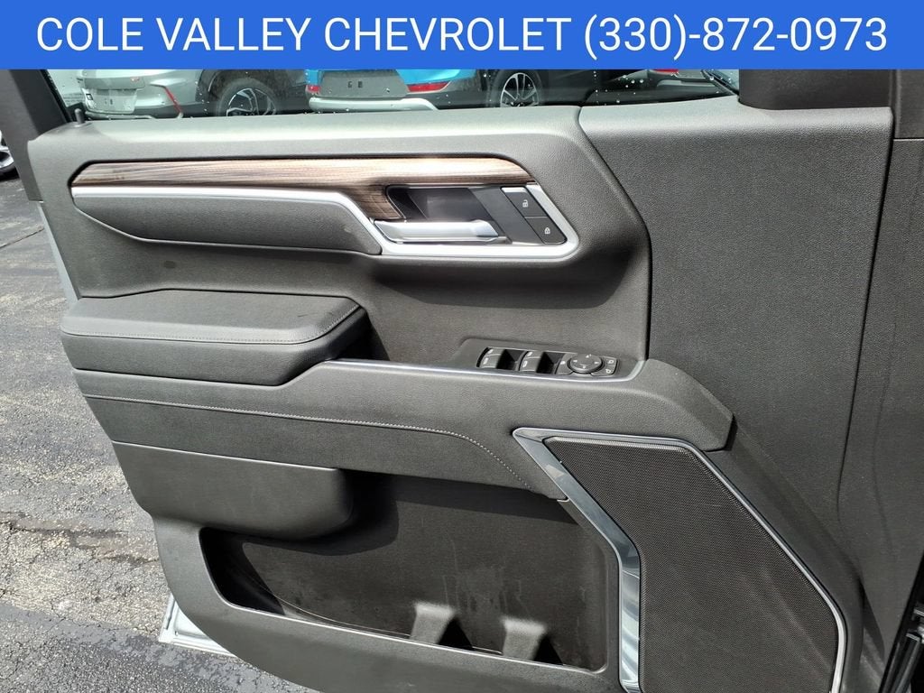 2026 Chevrolet Silverado 1500 LT - Photo 7