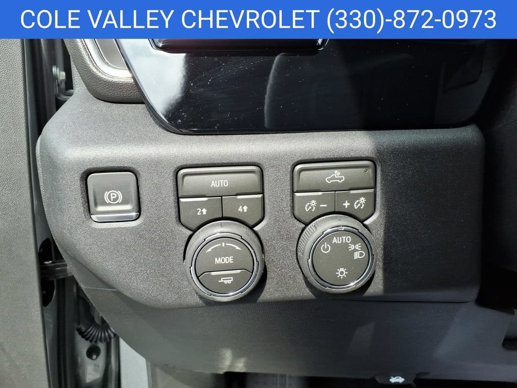 2026 Chevrolet Silverado 1500 LT - Photo 8