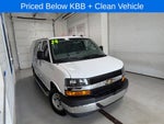 2024 Chevrolet Express Cargo 2500 WT