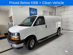 2024 Chevrolet Express Cargo 2500 WT