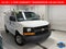 2015 Chevrolet Express Cargo 2500 Base