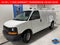 2015 Chevrolet Express Cargo 2500 Base