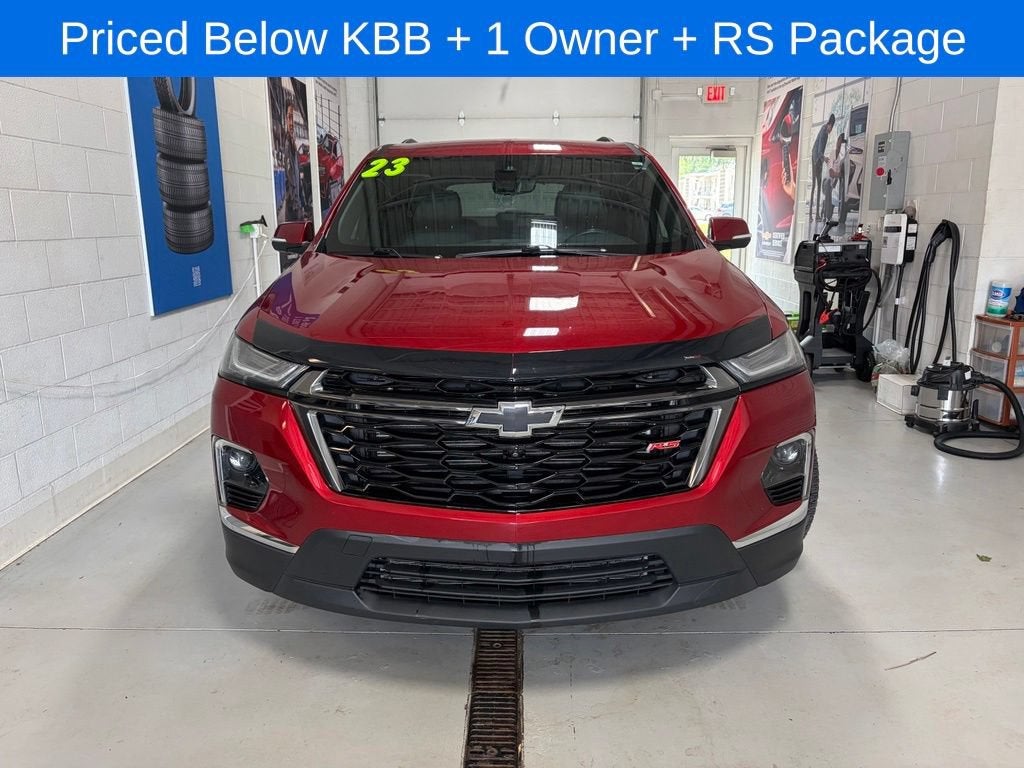 1GNEVJKW4PJ314762