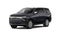 2027 Chevrolet Tahoe Premier