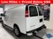 2024 GMC Savana Cargo 2500 Work Van