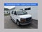 2025 GMC Savana Cargo Work Van