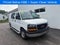 2025 GMC Savana Cargo Work Van