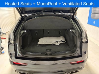 2023 Cadillac XT4 Sport