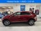 2020 Cadillac XT5 Premium Luxury AWD