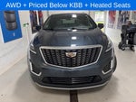 2020 Cadillac XT5 Premium Luxury AWD