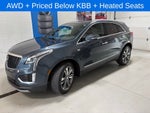 2020 Cadillac XT5 Premium Luxury AWD