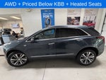 2020 Cadillac XT5 Premium Luxury AWD