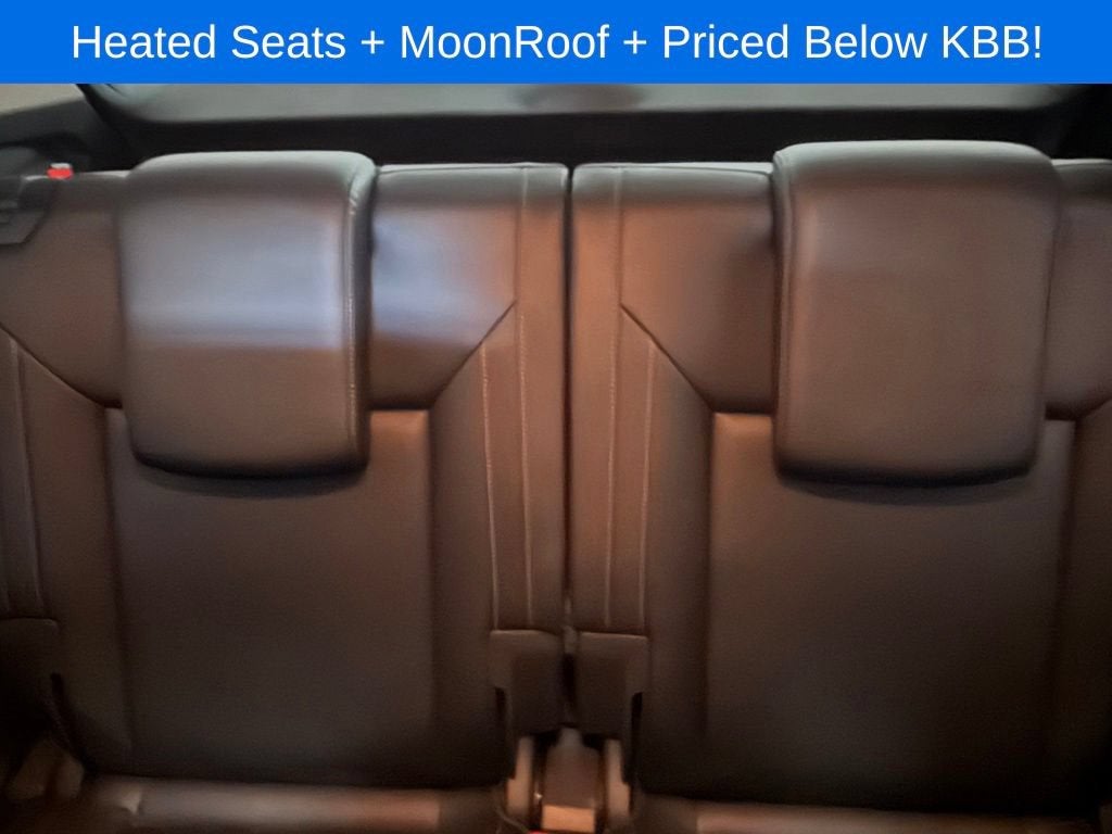 2019 Volkswagen Atlas 3.6L V6 SEL